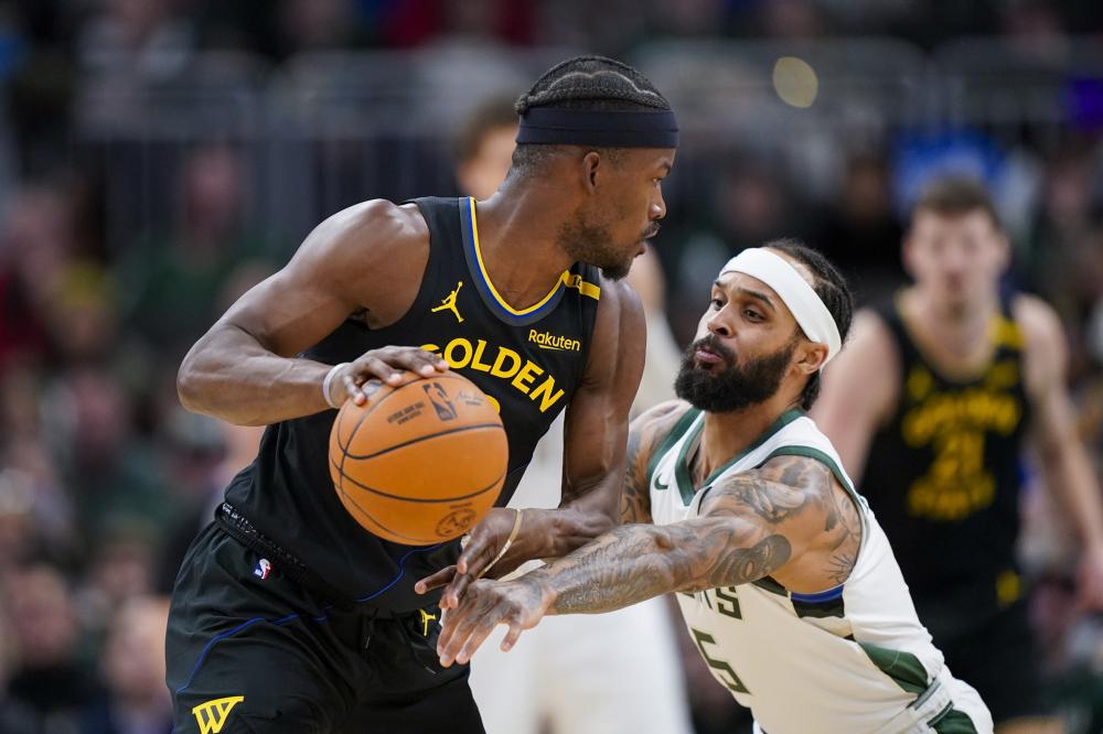 战术配合 战术配合